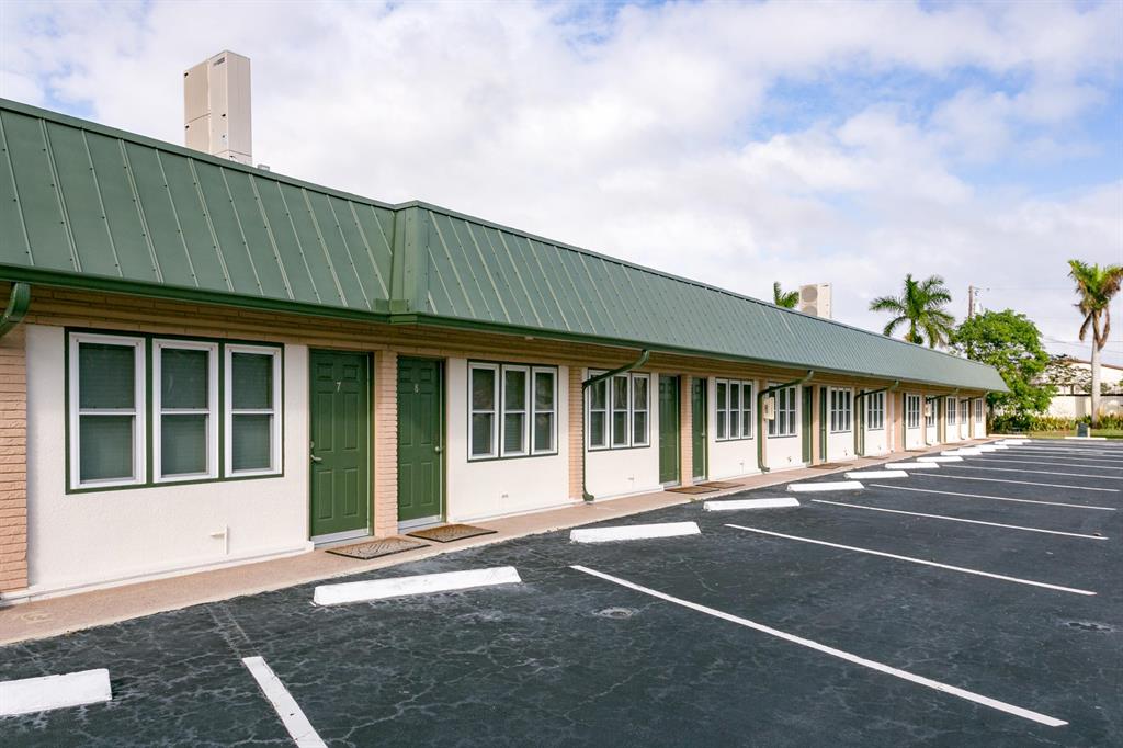 GOMEZ GRANT W/O RVR - Commercial Sale
