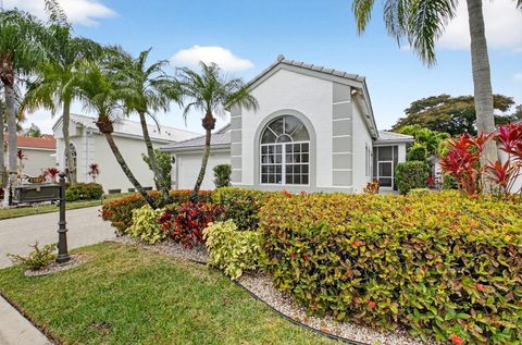 11873 Fountainside Circle Boynton Beach FL 33437