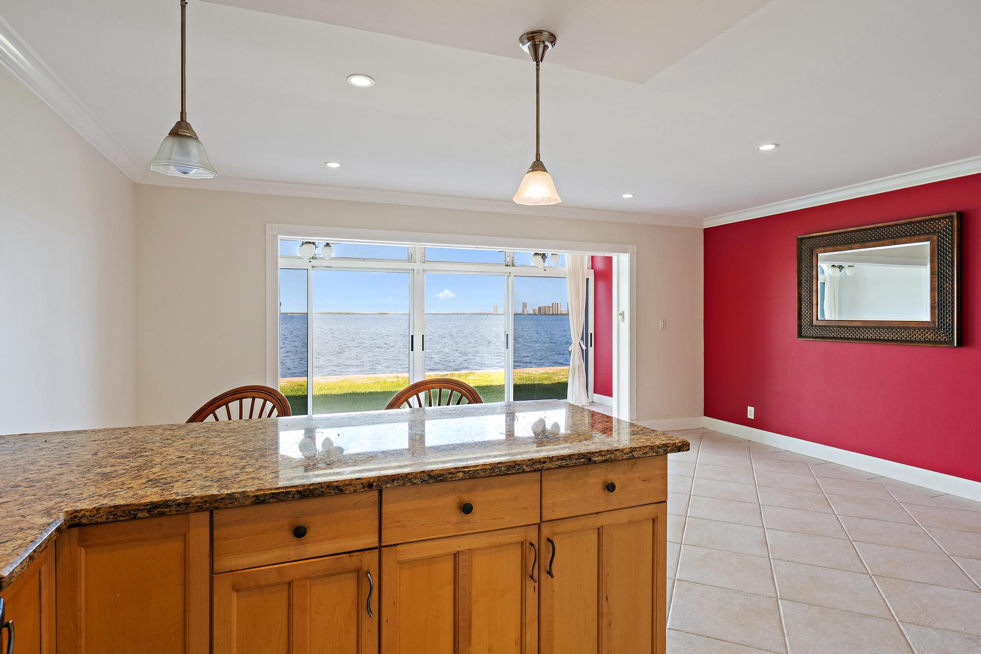 WILSHIRE EAST CONDOS - Residential