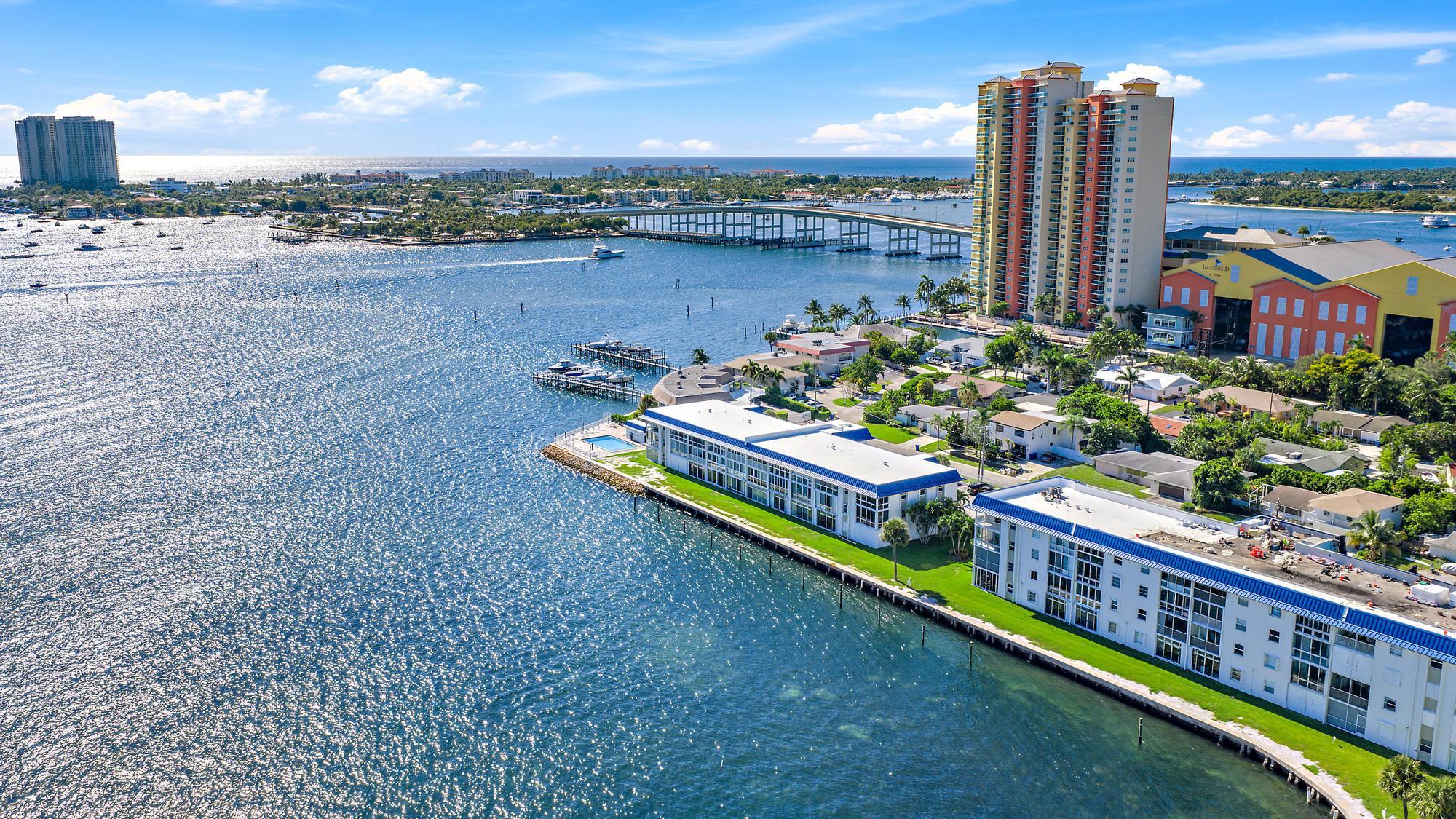 WILSHIRE EAST CONDOS - Residential