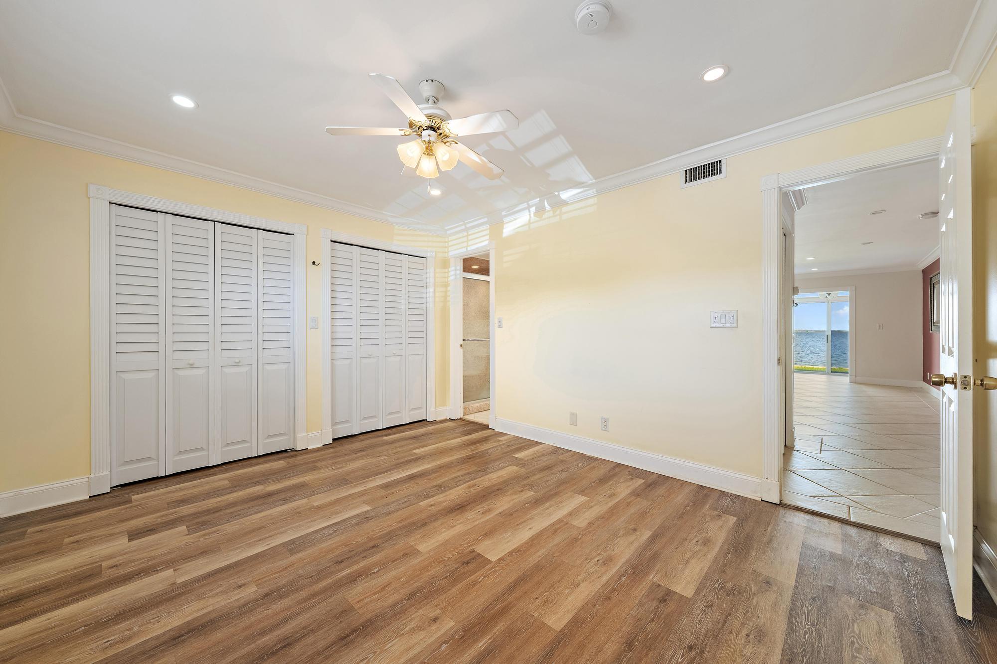 WILSHIRE EAST CONDOS - Residential