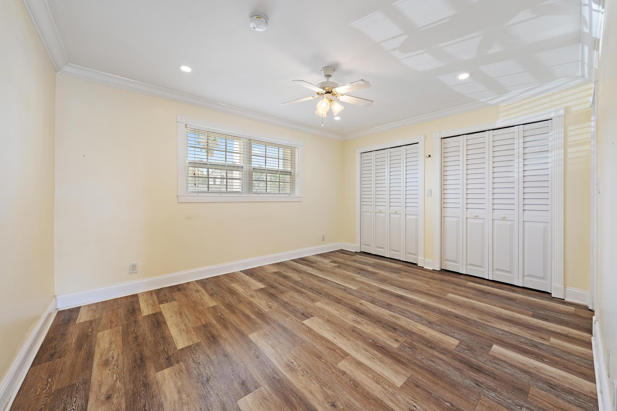 WILSHIRE EAST CONDOS - Residential