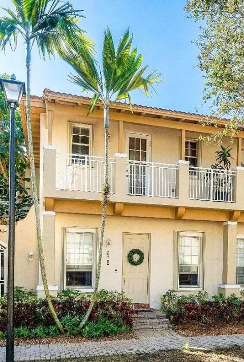 510 NW 24th Avenue Boynton Beach FL 33426