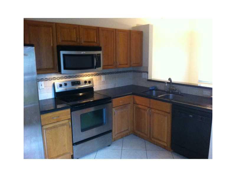 Misty Bay - Residential Lease