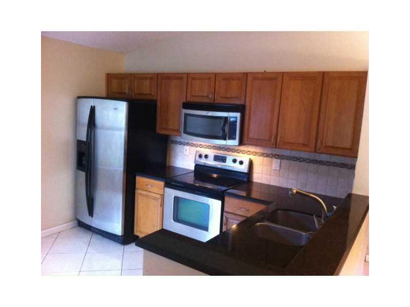 Misty Bay - Residential Lease