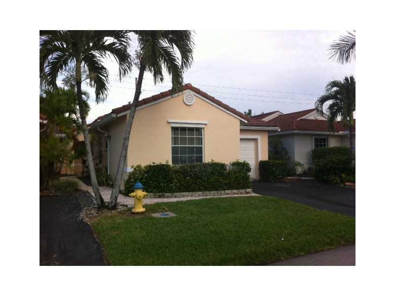 Misty Bay - Residential Lease