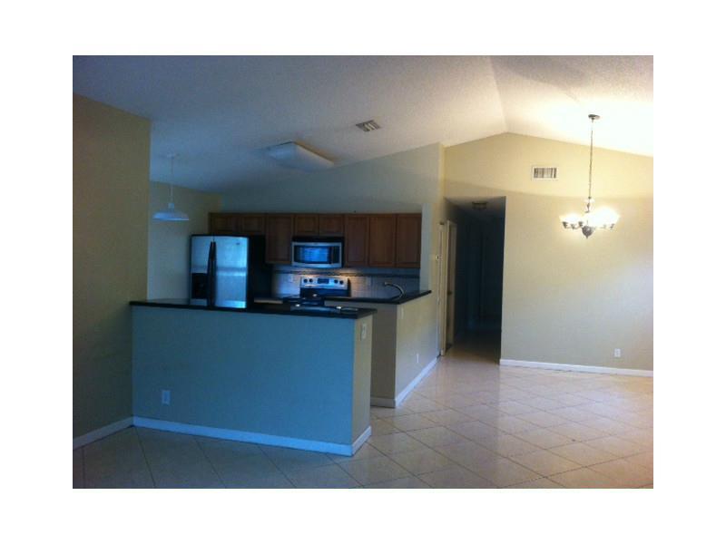 Misty Bay - Residential Lease