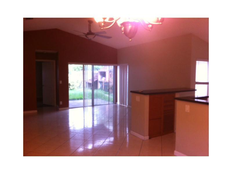 Misty Bay - Residential Lease