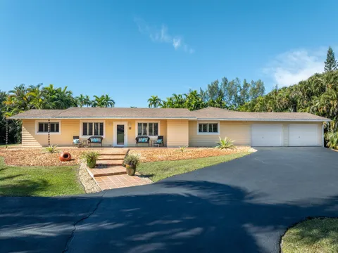 5161 Thoroughbred Ln, Southwest Ranches, FL MLS: F10488744