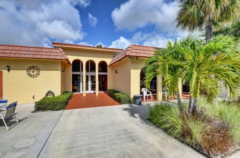 Tiny photo for 872 SW 9th Street Circle #101, Boca Raton, FL 33486 (MLS # B26089018)