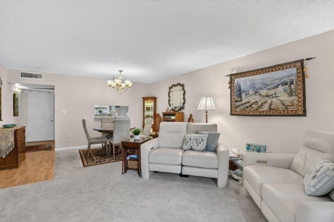 Tiny photo for 872 SW 9th Street Circle #101, Boca Raton, FL 33486 (MLS # B26089018)
