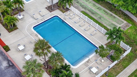 Tiny photo for 872 SW 9th Street Circle #101, Boca Raton, FL 33486 (MLS # B26089018)