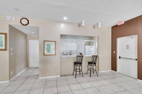 Tiny photo for 872 SW 9th Street Circle #101, Boca Raton, FL 33486 (MLS # B26089018)