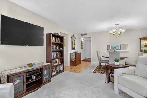 Tiny photo for 872 SW 9th Street Circle #101, Boca Raton, FL 33486 (MLS # B26089018)