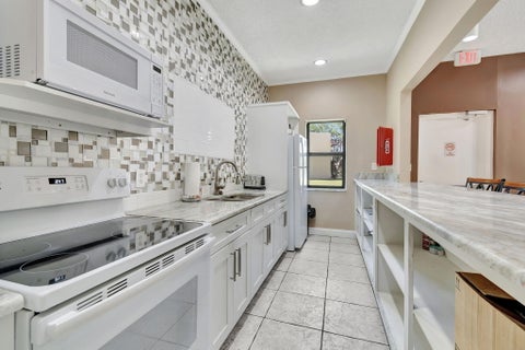 Tiny photo for 872 SW 9th Street Circle #101, Boca Raton, FL 33486 (MLS # B26089018)