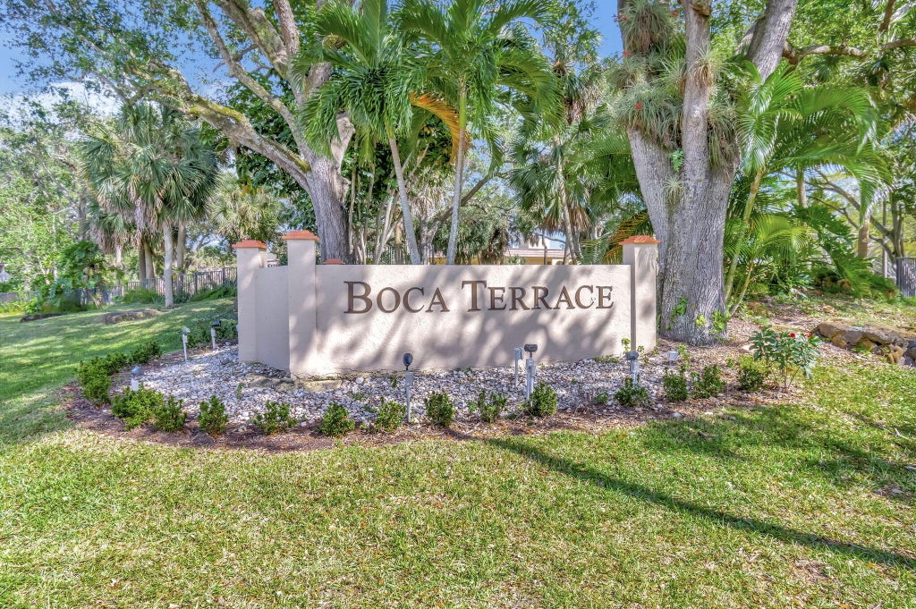 Photo of 872 SW 9th Street Circle #101, Boca Raton, FL 33486 (MLS # B26089018)