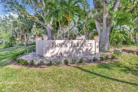 Tiny photo for 872 SW 9th Street Circle #101, Boca Raton, FL 33486 (MLS # B26089018)