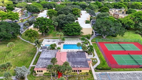 Tiny photo for 872 SW 9th Street Circle #101, Boca Raton, FL 33486 (MLS # B26089018)
