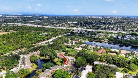 Tiny photo for 872 SW 9th Street Circle #101, Boca Raton, FL 33486 (MLS # B26089018)