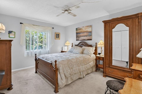 Tiny photo for 872 SW 9th Street Circle #101, Boca Raton, FL 33486 (MLS # B26089018)