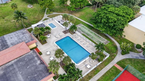 Tiny photo for 872 SW 9th Street Circle #101, Boca Raton, FL 33486 (MLS # B26089018)