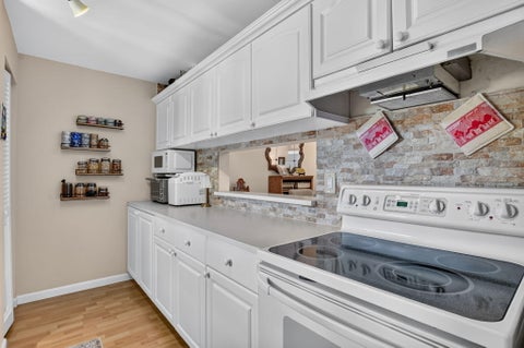 Tiny photo for 872 SW 9th Street Circle #101, Boca Raton, FL 33486 (MLS # B26089018)