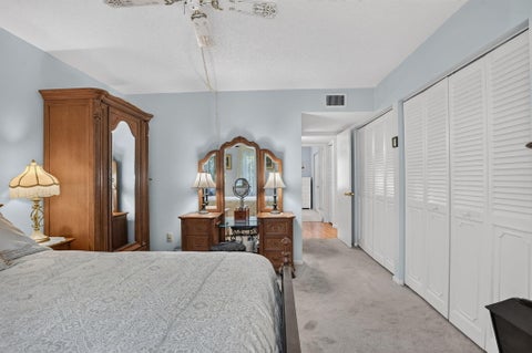 Tiny photo for 872 SW 9th Street Circle #101, Boca Raton, FL 33486 (MLS # B26089018)