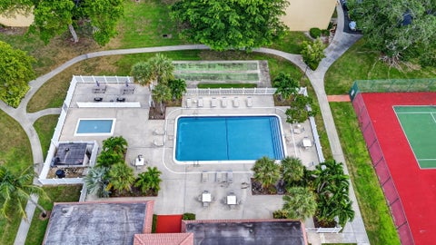 Tiny photo for 872 SW 9th Street Circle #101, Boca Raton, FL 33486 (MLS # B26089018)
