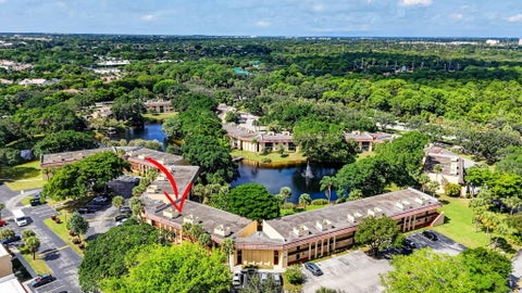 Tiny photo for 872 SW 9th Street Circle #101, Boca Raton, FL 33486 (MLS # B26089018)