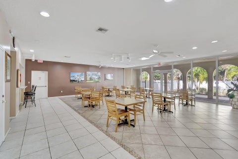 Tiny photo for 872 SW 9th Street Circle #101, Boca Raton, FL 33486 (MLS # B26089018)