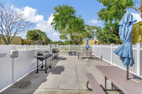 Tiny photo for 872 SW 9th Street Circle #101, Boca Raton, FL 33486 (MLS # B26089018)