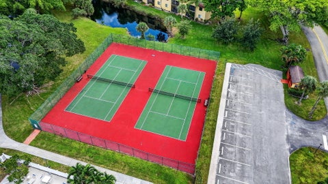 Tiny photo for 872 SW 9th Street Circle #101, Boca Raton, FL 33486 (MLS # B26089018)