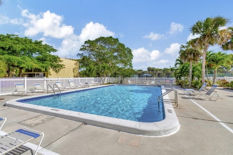 Tiny photo for 872 SW 9th Street Circle #101, Boca Raton, FL 33486 (MLS # B26089018)