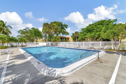 Tiny photo for 872 SW 9th Street Circle #101, Boca Raton, FL 33486 (MLS # B26089018)