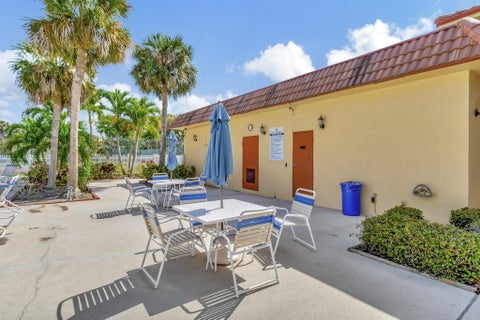 Tiny photo for 872 SW 9th Street Circle #101, Boca Raton, FL 33486 (MLS # B26089018)