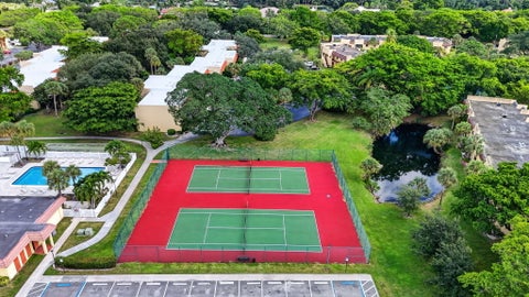 Tiny photo for 872 SW 9th Street Circle #101, Boca Raton, FL 33486 (MLS # B26089018)