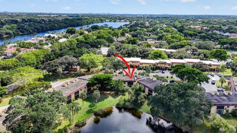 Tiny photo for 872 SW 9th Street Circle #101, Boca Raton, FL 33486 (MLS # B26089018)