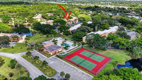 Tiny photo for 872 SW 9th Street Circle #101, Boca Raton, FL 33486 (MLS # B26089018)