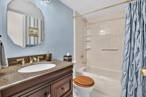 Tiny photo for 872 SW 9th Street Circle #101, Boca Raton, FL 33486 (MLS # B26089018)