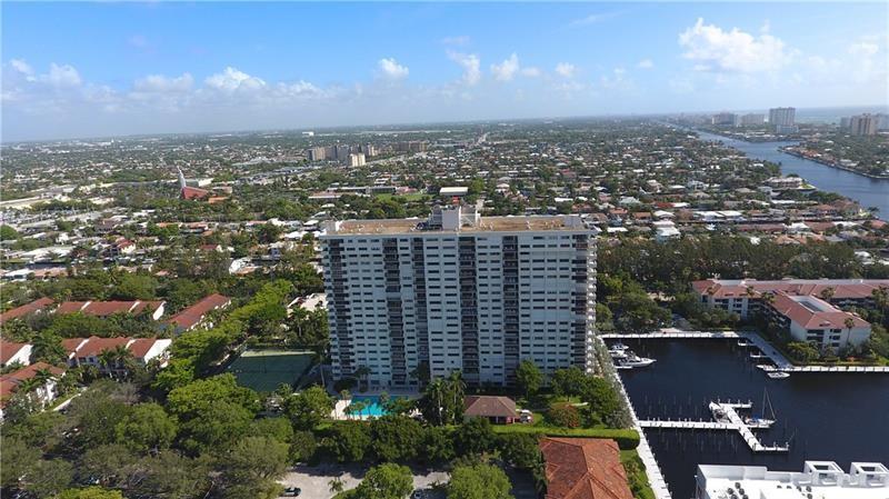 THE TOWER AT PORT ROYALE - Residential