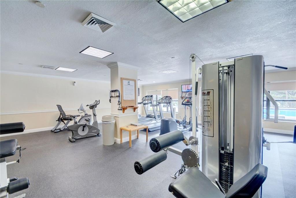 THE TOWER AT PORT ROYALE - Residential