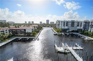 THE TOWER AT PORT ROYALE - Residential