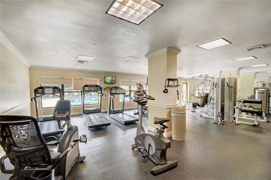 THE TOWER AT PORT ROYALE - Residential