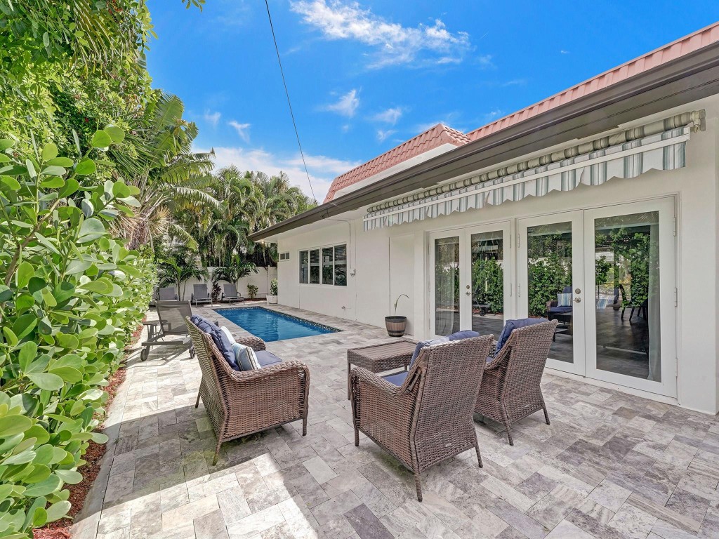 Terra Mar Island Estates - Residential