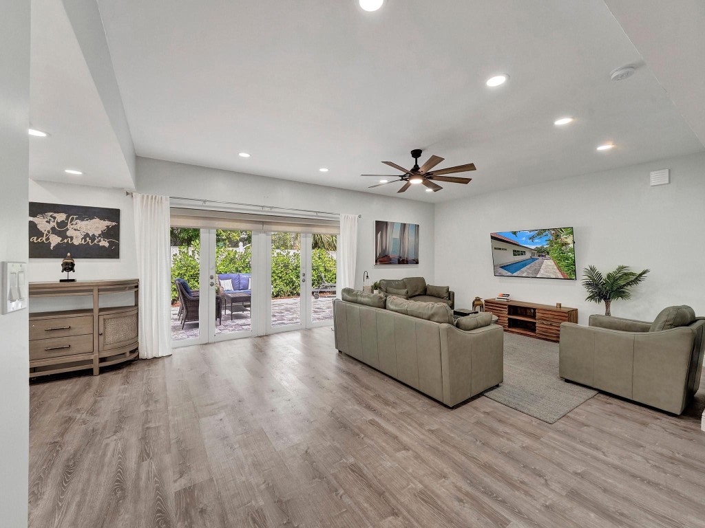 Terra Mar Island Estates - Residential