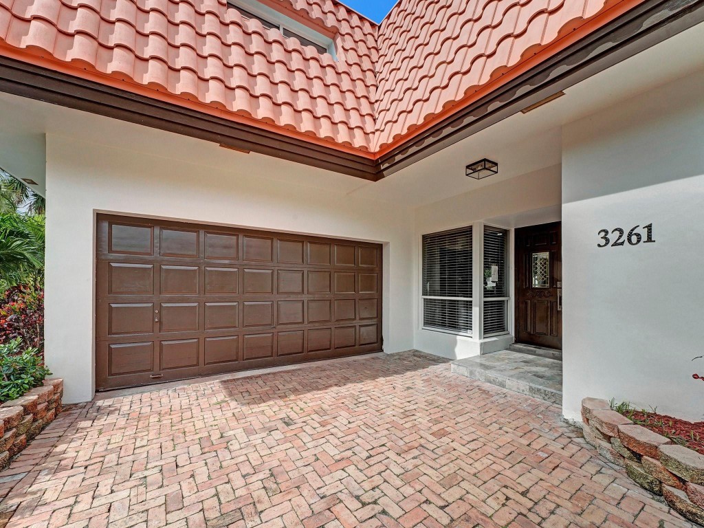 Terra Mar Island Estates - Residential