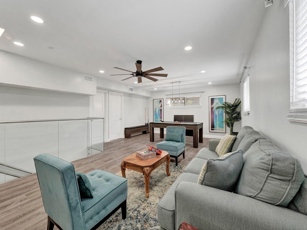 Terra Mar Island Estates - Residential