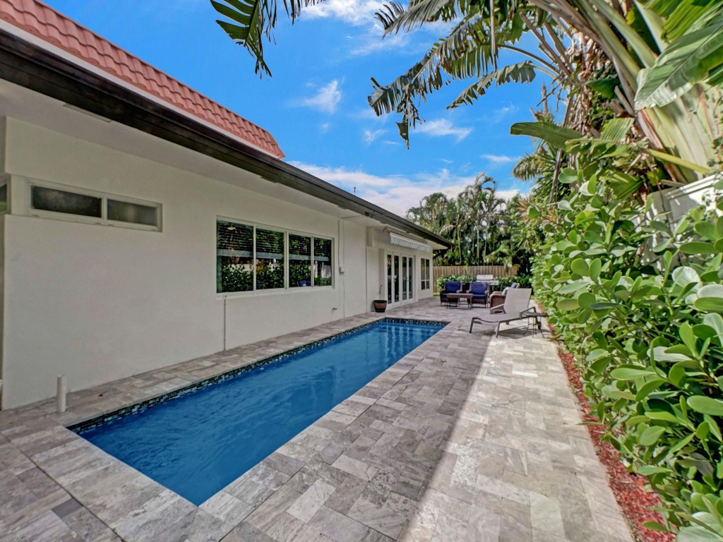 Terra Mar Island Estates - Residential