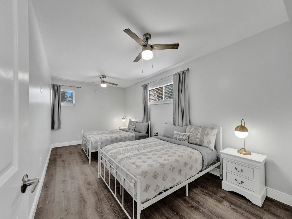 Terra Mar Island Estates - Residential