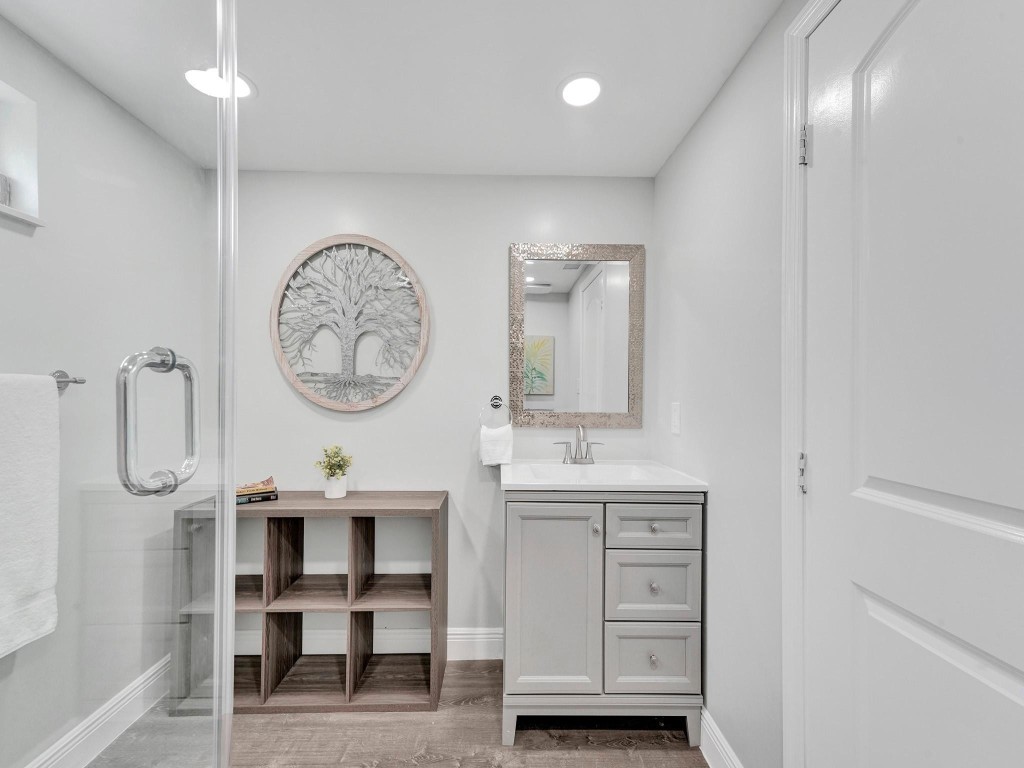 Terra Mar Island Estates - Residential